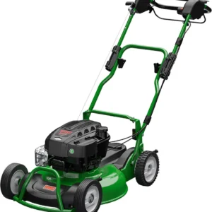 Sabo Profi-Benzinmulchrasenmäher mit Radantrieb 53-PRO M Vario Honda - Modell 2025