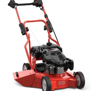 Sabo Profi-Antriebsmäher 52-PRO S K A PLUS - Modell 2025