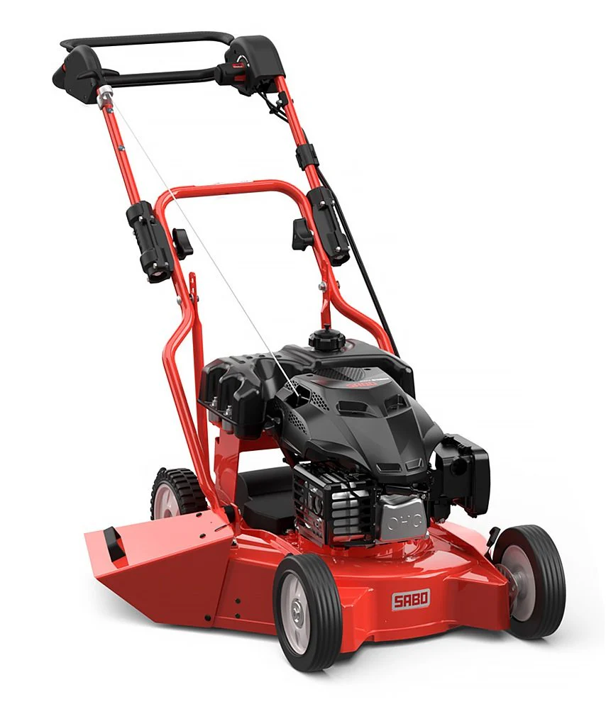 Sabo Profi-Antriebsmäher 52-PRO S K A PLUS - Modell 2025