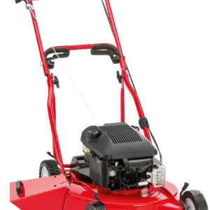 Sabo Profi-Ausputz-Rasenmäher 52-S A - Modell 2025