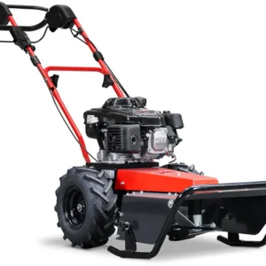 Sabo Hochgrasmäher mit Radantrieb 50-Pro C Drive - Modell 2025