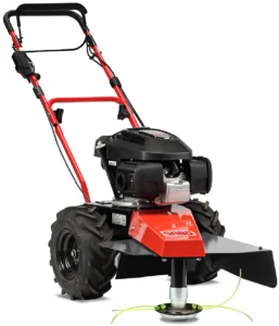 Sabo Hochgrasmäher mit Radantrieb 60-Pro T Drive - Modell 2025