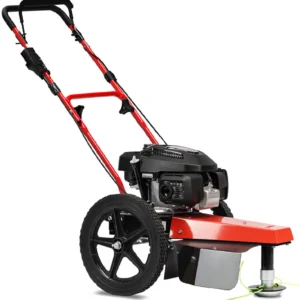 Sabo Profi Akku-Rasenmäher 60-Pro T Push - Modell 2025