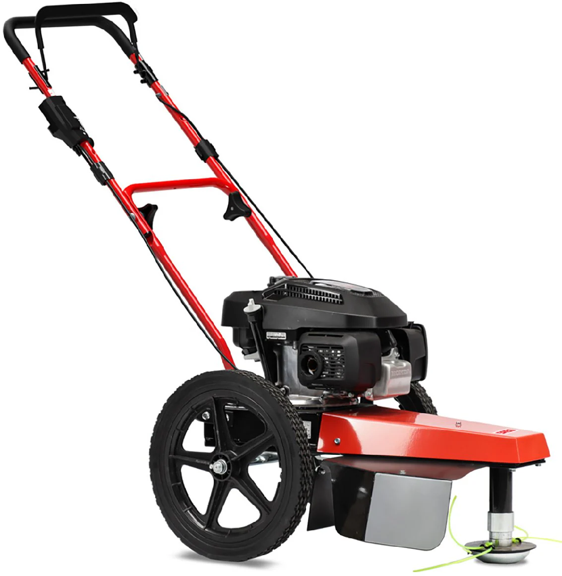 Sabo Profi Akku-Rasenmäher 60-Pro T Push - Modell 2025