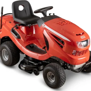Sabo Rasentraktor 93-H - Modell 2025