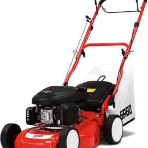 Sabo Benzin-Rasenmäher mit Radantrieb 45-A Classic - Modell 2025