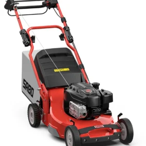 Sabo Profi-Rasenmäher mit Radantrieb 54-PRO VARIO Briggs&Stratton - Modell 2025