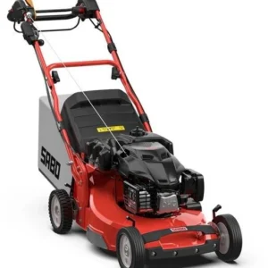 Sabo Profi-Rasenmäher mit Radantrieb 54-PRO K VARIO B PLUS - Modell 2025