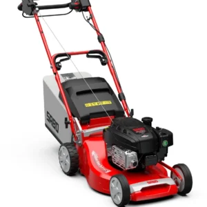 Sabo Benzin-Rasenmäher mit Radantrieb 47-VARIO - Modell 2025