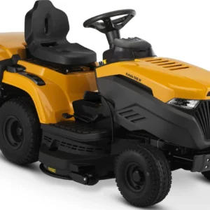 Stiga Rasentraktor Estate 598 W - Modell 2025