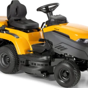 Stiga Rasentraktor Estate 384 mit Mulchkit - Modell 2025