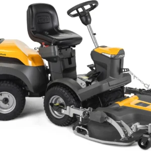 Stiga Frontmäher Park 500 WX Special HONDA - Grundgerät ohne Mähwerk - Modell 2025