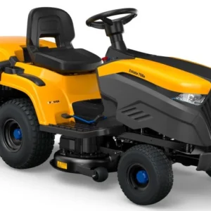 Stiga Akku-Rasentraktor Estate 798e mit 64 Ah Akku und Ladegerät - Modell 2025