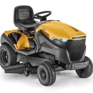 Stiga Rasentraktor Tornado 5108 W Special - Modell 2025