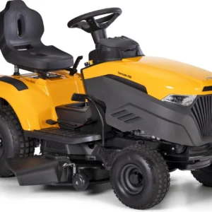 Stiga Rasentraktor Tornado 398 - Modell 2025