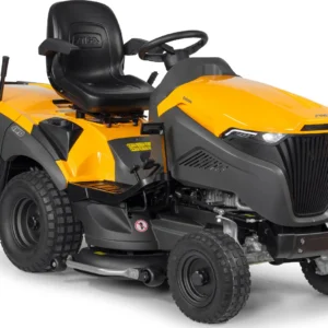 Stiga Allrad-Rasentraktor Estate 9102 WX mit Honda Motor - Modell 2025