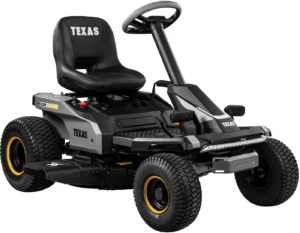 Texas Akku-Aufsitzmäher Epsilon R7600Li