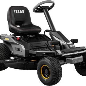 Texas Akku-Aufsitzmäher Epsilon R7600Li