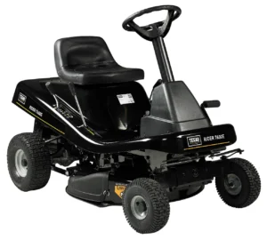 Texas Aufsitzmäher Rider 7600E 2in1 inkl. Mulchkit - Modell 2025