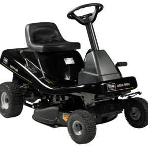 Texas Aufsitzmäher Rider 7600E 2in1 inkl. Mulchkit - Modell 2025