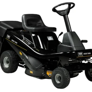 Texas Aufsitzmäher Rider 7600E 3in1 inkl. Mulchkit - Modell 2025