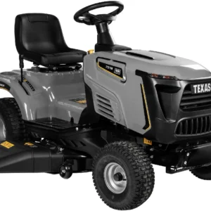Texas Rasentraktor mit Seitenauswurf Premium TTS108 - Modell 2025