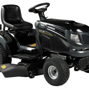 Texas Rasentraktor XC160-108H inkl. Mulchkit - Modell 2025