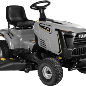 Texas Rasentraktor mit Seitenauswurf Premium TTS98 - Modell 2025