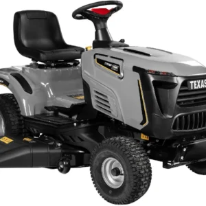 Texas Rasentraktor Premium TTS98H - Modell 2025