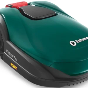 Robomow Roboter-Rasenmäher RK1000 PRO bis zu 4 Jahre Garantie - Modell 2025