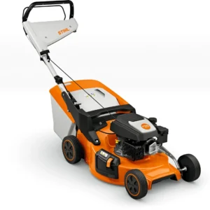 STIHL Benzin-Rasenmäher RM 253 - Modell 2025