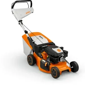 STIHL Benzin-Rasenmäher RM 248 - Modell 2025