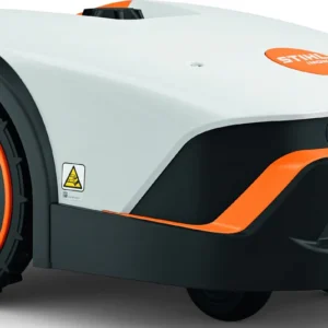 STIHL Mähroboter iMOW 4 - Modell 2025