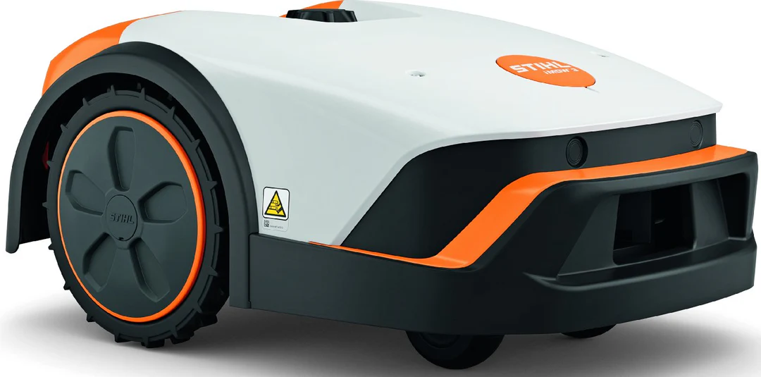 STIHL Mähroboter iMOW 4 - Modell 2025