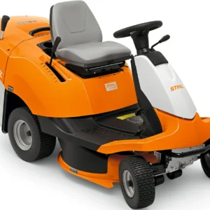 STIHL Aufsitzmäher RT 4082 - Modell 2025