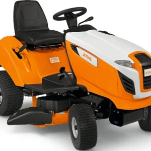 STIHL Rasentraktor RT 4097 SX - Modell 2025