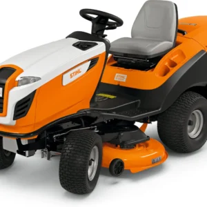 STIHL Aufsitzmäher RT 6112 ZL - Modell 2025