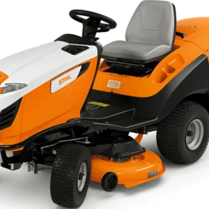 STIHL Aufsitzmäher RT 5112 Z - Modell 2025