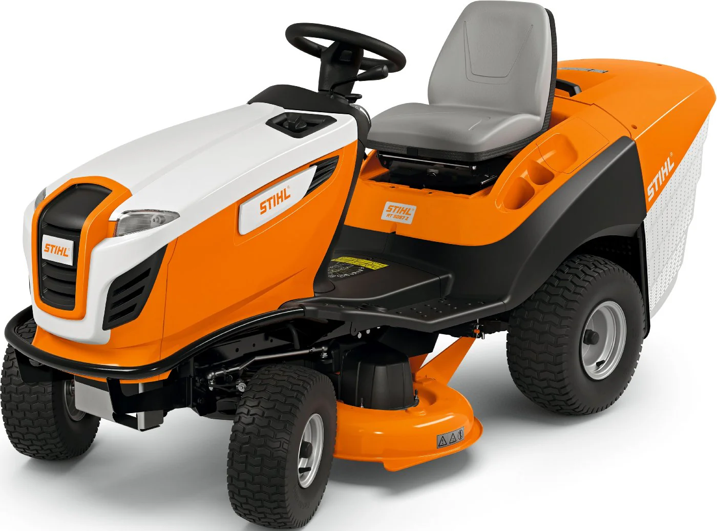 STIHL Aufsitzmäher RT 5097 Z - Modell 2025