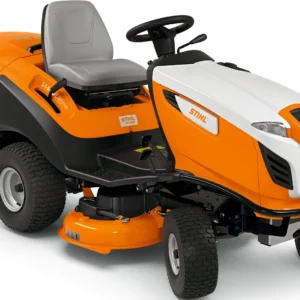 STIHL Aufsitzmäher RT 5097 - Modell 2025