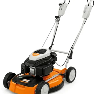 STIHL Benzin-Mulchmäher RM 4 RV - Modell 2025