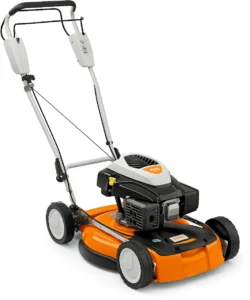 STIHL Benzin-Mulchrasenmäher RM 4 RT - Modell 2025