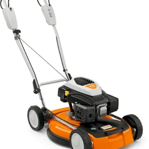 STIHL Benzin-Mulchrasenmäher RM 4 RT - Modell 2025